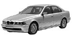 BMW E39 B3327 Fault Code