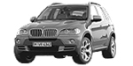 BMW E70 B3327 Fault Code