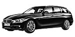 BMW F31 B3327 Fault Code