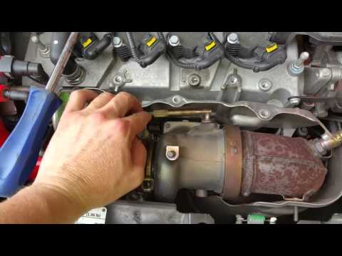 See B3327 repair manual